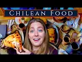 Download Lagu Chilean Food is AMAZING | Trying food in Chile