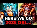 Lagu Watch This For GOOD LUCK In Dragon Ball Legends 2026!!!