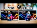 Download Lagu TCL QM9K vs. QM8K 🔥 4K Mini-LED TV | Volledige specificaties, reviews en vergelijking