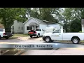 One Dead in Wausau House Fire