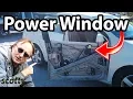 How to Fix Power Window Regulator Assembly in Your Car