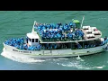 Download Lagu Niagara Falls - Maid of the Mist Steamboat