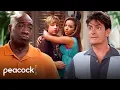 Two and a Half Men Will Jake s Antics Get Charlie Beat Up
