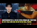 Download Lagu ¡Sorprendente! El CEO de HYBE afirma que Taehyung de BTS vale más que un actor de Hollywood.#BTS #V