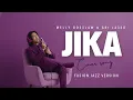 Lagu Jika – Melly Goeslaw \u0026 Ari Lasso | Fusion Jazz Cover Version