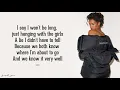 Download Lagu Unfaithful - Rihanna (Lyrics)
