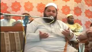maa bap ki ahmiyat moulana abdul hannan siddiqie