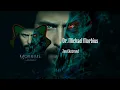 Jon Ekstrand - Dr. Michael Morbius (Morbius)