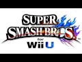 Bubblegum K K Super Smash Bros for Wii U Music Extended
