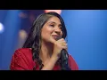 DVD Clássicos e Harpa In Concert Ao Vivo - Claudia Canção