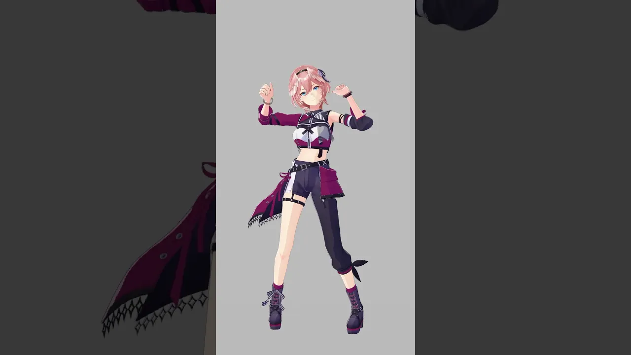 #レゼダンス 踊ってみた? #shorts #hololive #ホロライブ