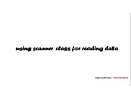 Lesson 11 java programming Amr Abd Ellatif