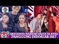 Download Lagu Suprise di grand final DA7 Nassar hadir kembali suasana panggung menjadi lebih meriah \u0026 ceria