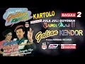 Download Lagu Jamu Mas !! GALIAN KENDOR, Jula Juli Kartolo - Bagian 2 (Habis)