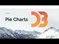 Basic Pie Chart with D3