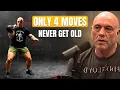 Joe Rogan s 4 Kettlebell Moves to Build Strength After 50 Pavel Method