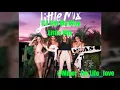 Little Mix - If I Get My Way -(Audio + Pictures)