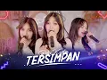 Download Lagu PUTRI KRISTYA - TERSIMPAN ( Official Music Video )