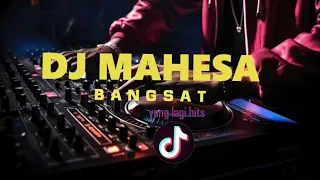 Download Dj Mahesa - Bangsat remix  Bali Indonesian | hits 2023 MP3