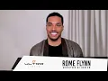 Rome Flynn joins Godfather of Harlem as Frank Lucas and talks new music Subtitulos en Espanol