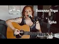 Lagu Luka - Suzanne Vega (acoustic cover) by Claduver Music 