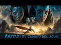 Avatar The Way of Water 2022 Full Action Movie in Spanish Facts Explanation