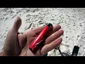Vape Unearthed Metal Detecting Unveils Unexpected Find