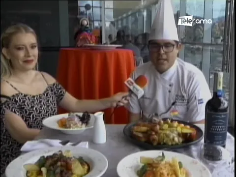 Hotel Four Points by Sheraton de Cuenca celebra 5 años con propuestas innovadoras