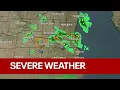 Tracking severe storms in SE Wisconsin July 22 2023 FOX6 News Milwaukee