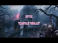 Styx - "Castle Walls" HQ/With Onscreen Lyrics!