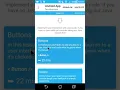 AIDE Tutorial - Android App Buttons
