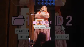 Round Two of the Substack shityoushouldcareabout Shit Show Quiz Night for the End of the World