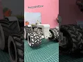 Download Lagu I build a bulldozer tractor😱💙 #shortvideo #automobile #shortfeed #trendingshorts