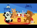 Who Took The Cookie? + More | Kids Songs and Nursery Rhymes | Super Simple Songs