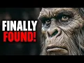 Lagu This SHOCKING Bigfoot Footage Might End The Debate Once And For All!