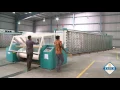 Download Lagu Kasim Textile Mills - Karl Mayer Warping Machine