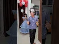 Download Lagu Birthday Special short (Ammu Birthday)🎂🎈 #shorts #viral