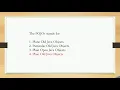 IMPORTANT MCQ of enterprise java advanced java MCQ enterprise java MCQ questions-PARTV