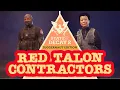 State of Decay 2 Red Talon Contractor Skills and Abilities