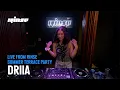 Download Lagu DRIIA | Live From Rinse Summer Terrace Party 2025