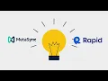Metasync Connect Python to MetaTrader 5 Tutorial 1