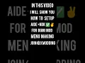 HOW TO SETUP NDK AIDE IN ANDROID FULL