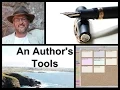 An Author s Tools