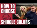 Atlas Pinnacle Pristine Shingle Colors How to Pick a