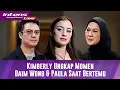 Download Lagu Kimberly Ryder Ungkap Momen Pertemuan Baim Wong Dengan Paula Saat di Dalam Vanue Acara