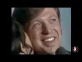 Steve Lawrence and Eydie Gormé sing “Sabor a Mí” at the UCP Telethon