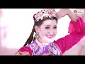Uyghur dance - Bulbulung Bolay | Rose and nightingale