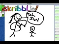 Skribbl io Funny Moments - Custom Words Will Get Us Cancelled