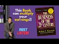 Download Lagu The Business of the 21st Century by Robert T. Kiyosaki | Full #Audiobook #RichDadPoorDad
