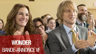 WONDER - Bande Annonce Définitive - VF